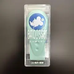 ミニー エンボッサー