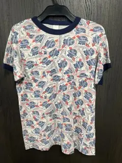 Pabst Blue Ribbon Tシャツ Mサイズ