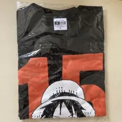 ONE PIECE展 限定Tシャツ Mサイズ ワンピース