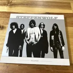 Steppenwolf Silver 2CD