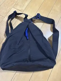 CAMPER カンベール　center zip バック