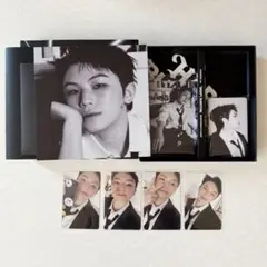 SEVENTEEN HAPPY BURSTDAY ウジDAREDEVIL盤