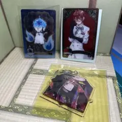 ツイステ セット