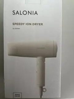SALONIA SL-013WH