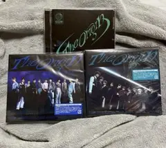 INI 3RD ALBUM 木村柾哉セット