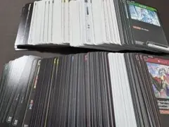 クロススターズ まとめ売り UC C 他 約250枚