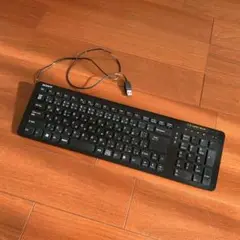 SONY VAIO☆キーボード☆VGP-UKB3JP☆USB接続