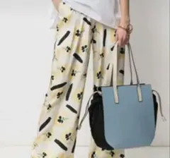 ♡marni(マルニ) ガゼットバッグ