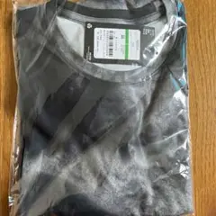 アンダーアーマー UAモチベート プリント ショートスリーブ Tシャツ L