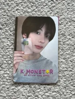 RIIZE アントン ODYSSEY kmonster ラキドロ 台北
