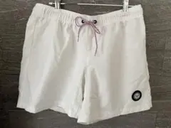 ROXY 水着 ショートパンツ　ラッシュガード