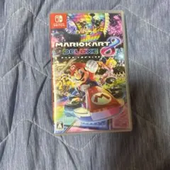 マリオカート8 デラックス Nintendo Switch