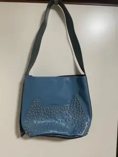 [新品未使用] ツモリチサト　ショルダーバッグ