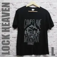 ロックヘブン　LOCK HEAVEN　サイズL　トップス