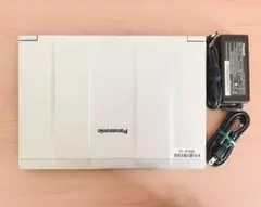 レッツノートSV8/win11/i5/メモリ8GB/256GB/office付③