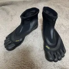 VIBRAM 5FINGERS SUICOKE HUMAMPHIBIAN-HI
