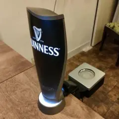ギネス　サージャー　GUINNESS　希少　照明 ギネス サージャー GUINNESS 希少 照明