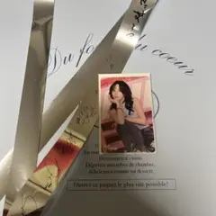 銀テ ミナ オフラインくじ 名古屋公演