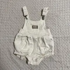 twin collective ロンパース