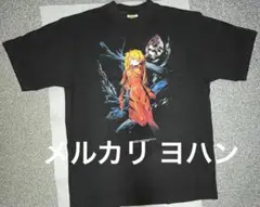 希少 エヴァンゲリオン アスカ アニメTシャツ