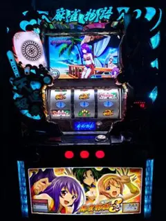 パチンコ　実機　麻雀物語2 訳あり パチンコ 実機 麻雀物語2 訳あり パチンコ・パチスロ
