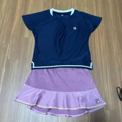 フィラスコートLサイズ(下のみ)