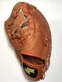 SSK ソフトボール グローブ 左利き 捕手 一塁手