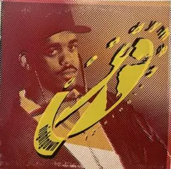 CANDYMAN / FUNKY GOWN レコード