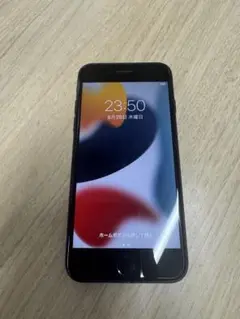 iPhone 7 Black 32GB SIMフリー