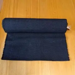 ウールの反物