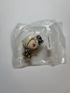 ミア・テイラー　ちょこのっこフィギュア