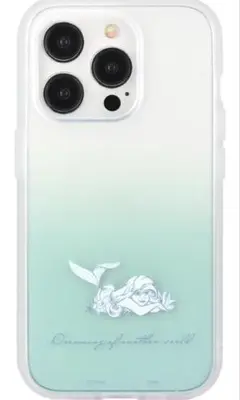 グルマンディーズ ディズニーキャラクター iPhone15 Pro 対応