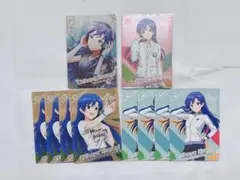 ツアマス 如月千早 カード セット