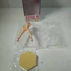 美少女フィギュア　宇宙をかける少女　グッスマ　獅子堂秋葉&イモちゃん セット Amazon | 宇宙をかける少女 獅子堂秋葉 (1/8スケールPVC塗装済み
