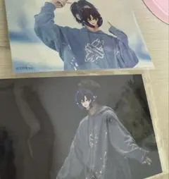 すにすて　たちばな　ブロマイド