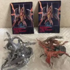 FFクリーチャーズ　色々セット　バハムート　ギルガメッシュ　リュック等 FFクリーチャーズ 色々セット バハムート ギルガメッシュ リュック等