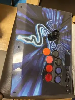 生クリーム殿専用 Razer アーケードスティック PS3用