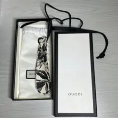 GUCCI グッチ ノベルティ 靴べら シューホーン