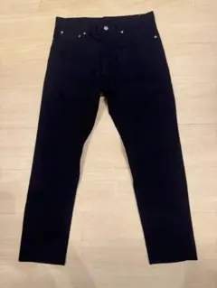 ジャーナルスタンダード ストレート パンツ Lサイズ 日本製