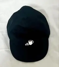 【非売品】　starbucks スターバックス　ptr限定　キャップ　帽子