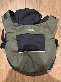 The North Face 抱っこ紐 カーキ