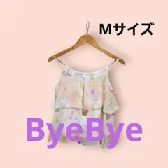 ByeBye Mサイズ キャミソール