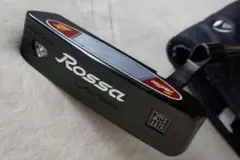 美品　テーラーメイド　ロッサ　ＴＰ　デイトナ　パター