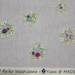 ReikoWashizawa オリジナル綿100％