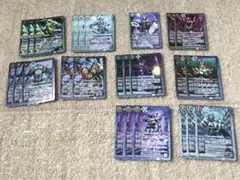バトスピ 仮面ライダー　まとめ売り