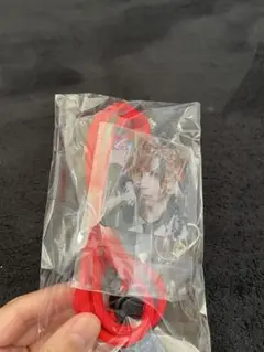 Acid Black Cherry AMPM スマホショルダー