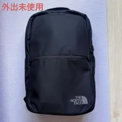 【外出未使用】付属品付　ザ・ノース・フェイス 24.5L シャトルデイパック
