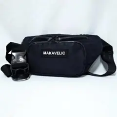 マキャベリック トラックス ウエストバッグ ボディバック 3108-10304