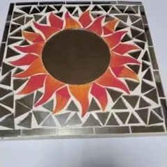 太陽の鏡