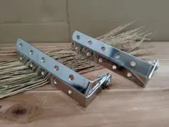 脱穀機(２個セット)